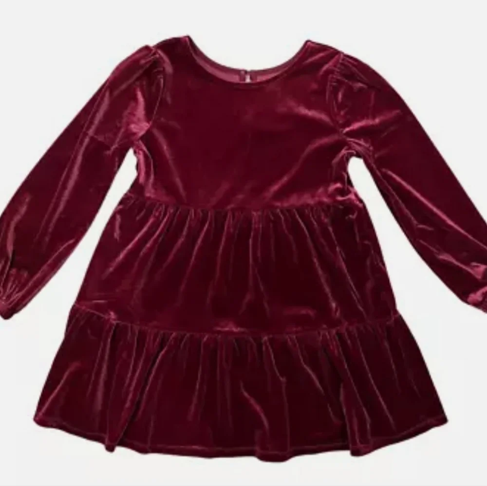 GAP kids red